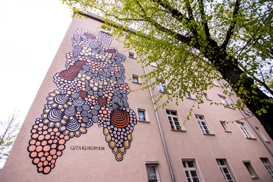 Mural 