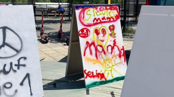 Stadtteilfest Marzahn-Hellersdorf