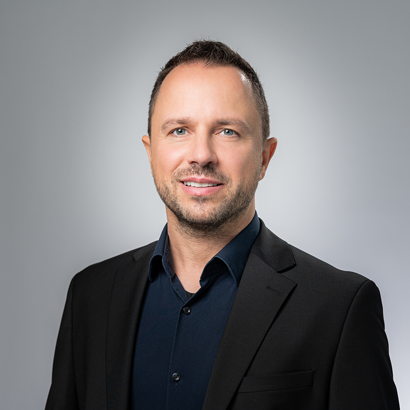 Christoph Metzner Christoph Metzner